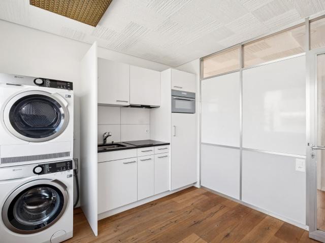 Büro kaufen in Trimbach, Solothurn