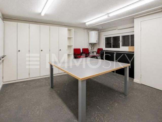 Büro kaufen