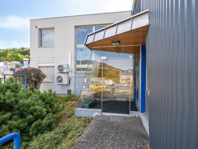 Büro kaufen in Blonay, Waadt