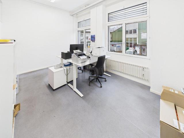 Büro kaufen