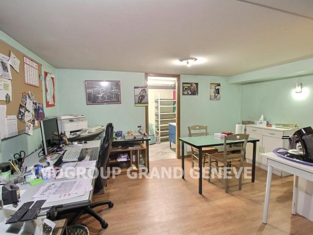 Büro kaufen