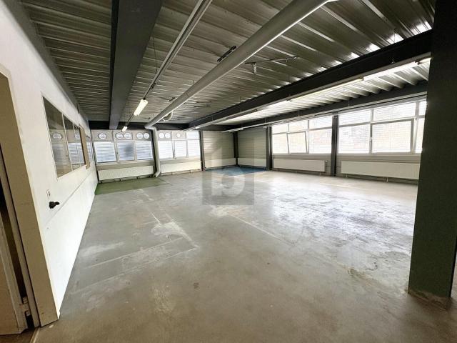 Büro kaufen in Rüti (ZH), Zürich
