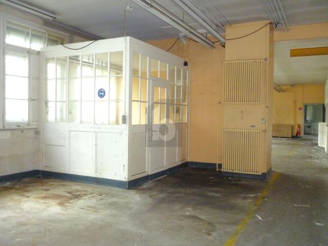 Büro kaufen