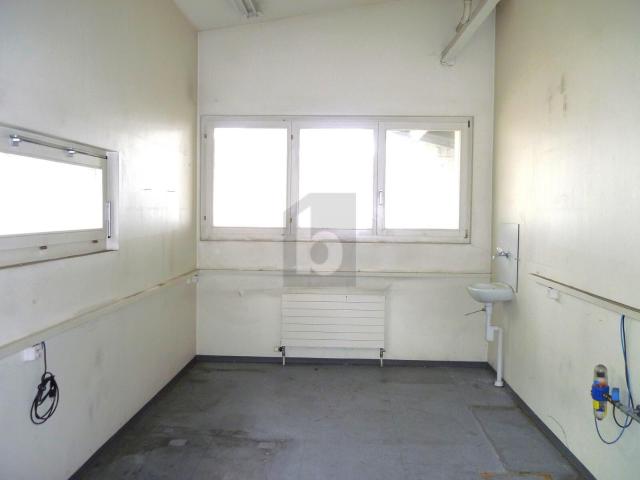 Büro mieten in Sainte-Croix, Waadt