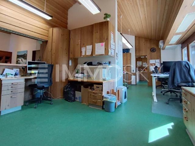 Büro kaufen