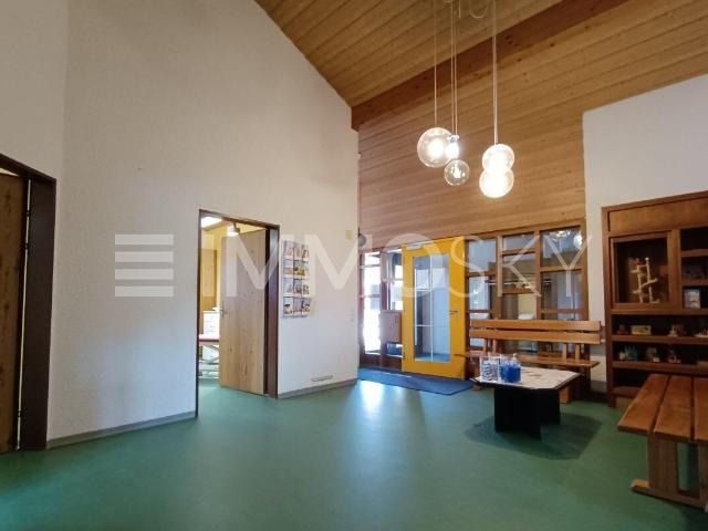 Büro kaufen