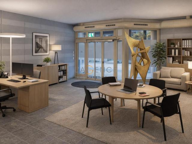 Büro kaufen in Ayent, Wallis