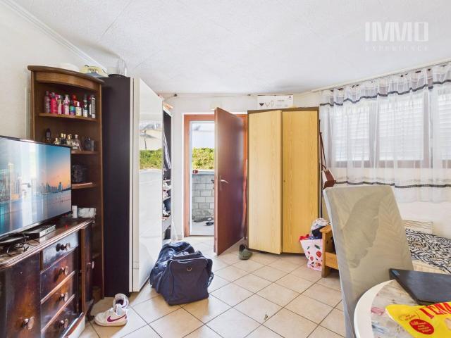 Büro kaufen in Riddes, Martigny