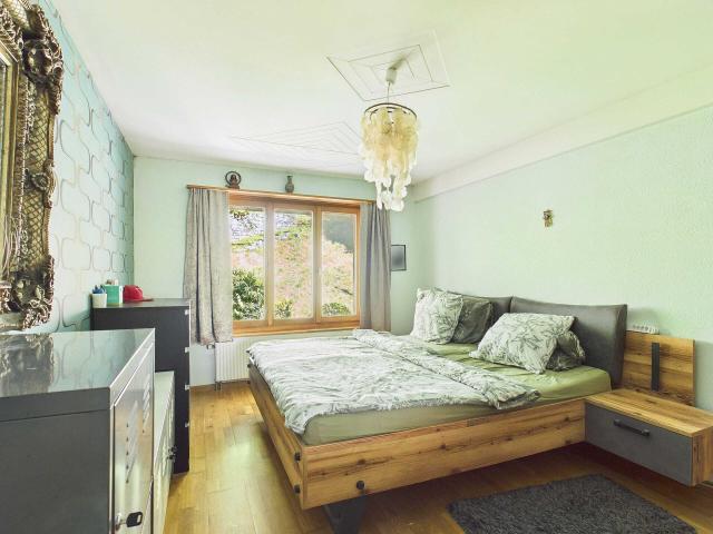 Büro kaufen in Niedergösgen, Amtei Olten-Gösgen