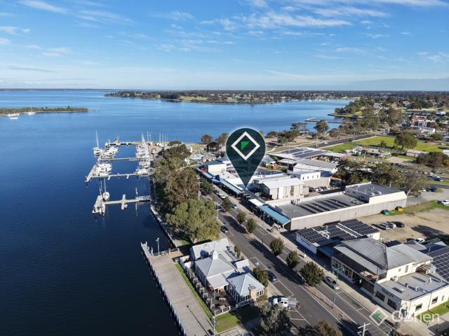 Retail for sale in Paynesville, Victoria