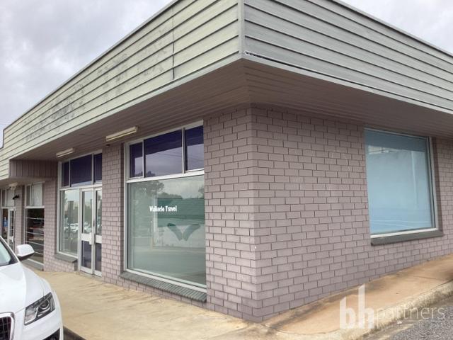 Retail for rent in Waikerie, The District Council of Loxton Waikerie