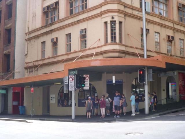 Office for rent in Sydney, New South Wales
