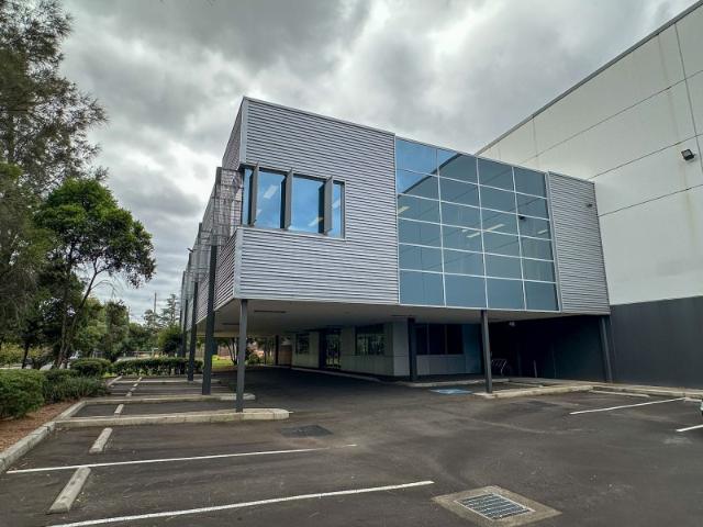 Office for rent in Sydney, New South Wales