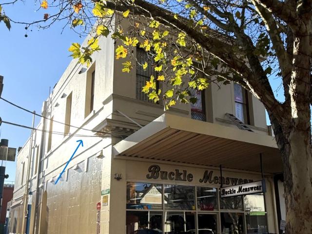 Office for rent in Hamilton, Victoria