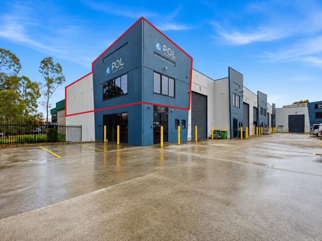 Office for rent in Sydney, New South Wales