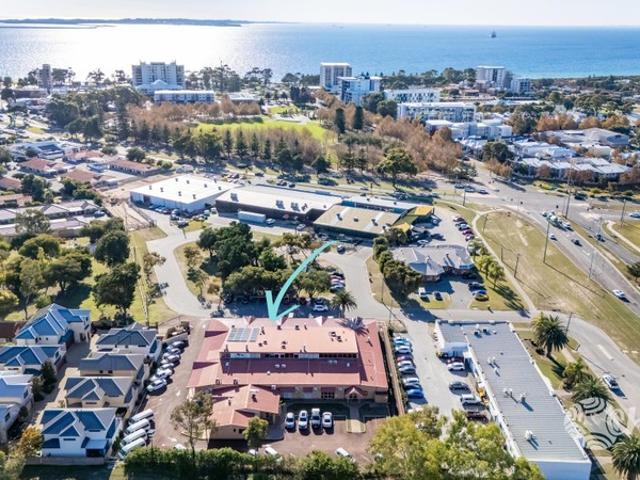 Office for sale in Rockingham, Western Australia