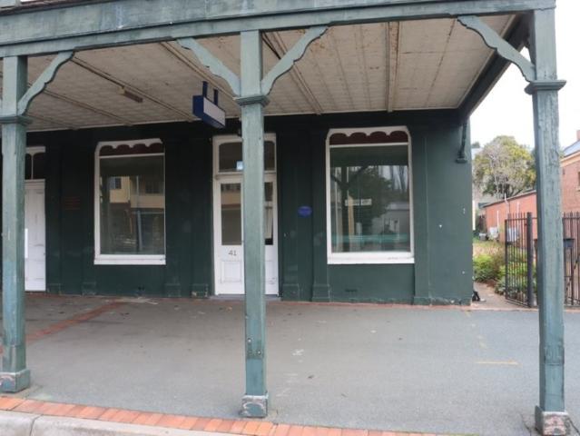 Office for rent in Manton, New South Wales