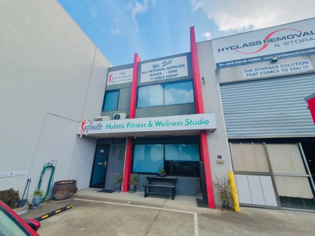 Office for rent in Camerons Creek, Victoria