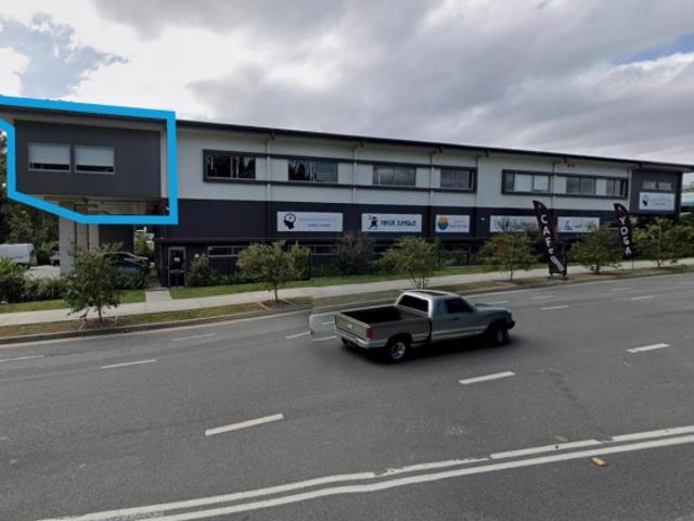 Office for rent in Kings Creek, Queensland