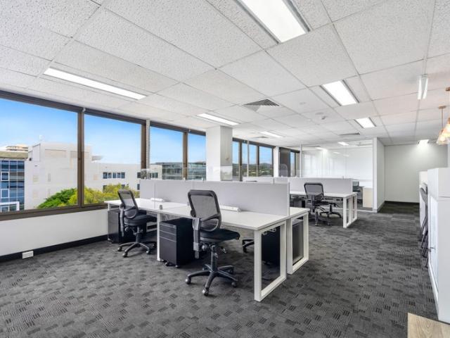 Office for rent in Toombul, Queensland