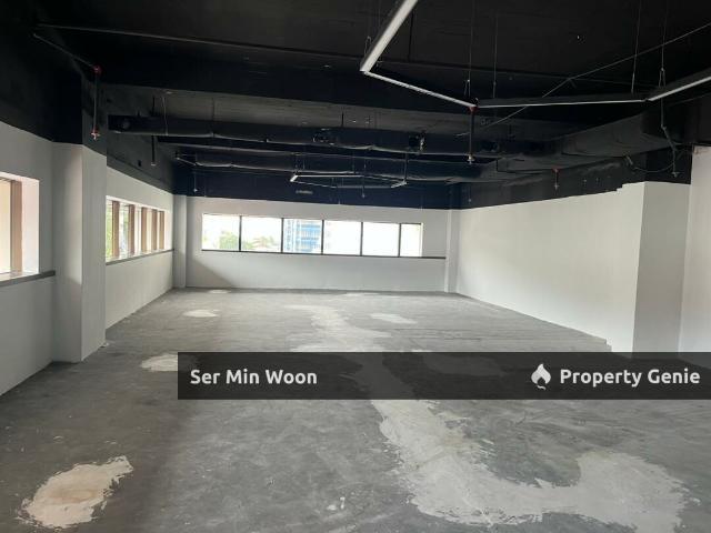Office for rent in Petaling, Damansara Damai