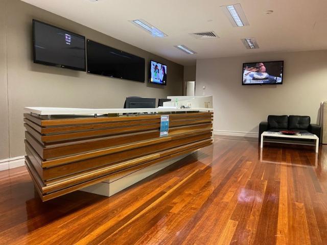 Office for rent in Toombul, Queensland