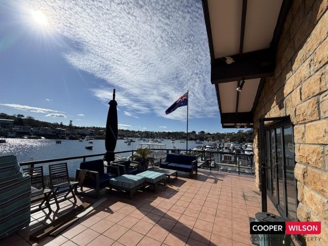 Office for rent in Sutherland, New South Wales