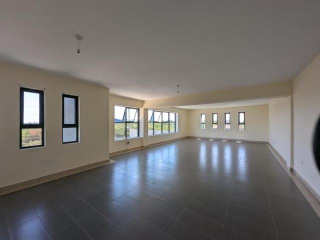 Commercial for rent in Kisumu