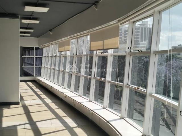 Commercial for rent in Westlands, Nairobi