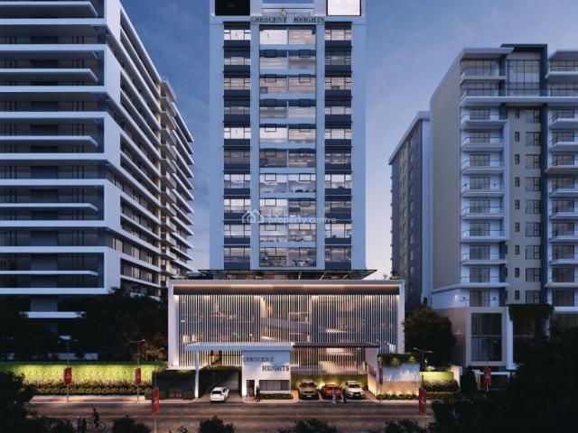 Commercial for sale in Westlands, Nairobi