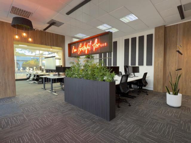 Office for rent in East Victoria Park, Western Australia