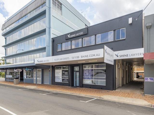 Office for rent in Banyan, Queensland