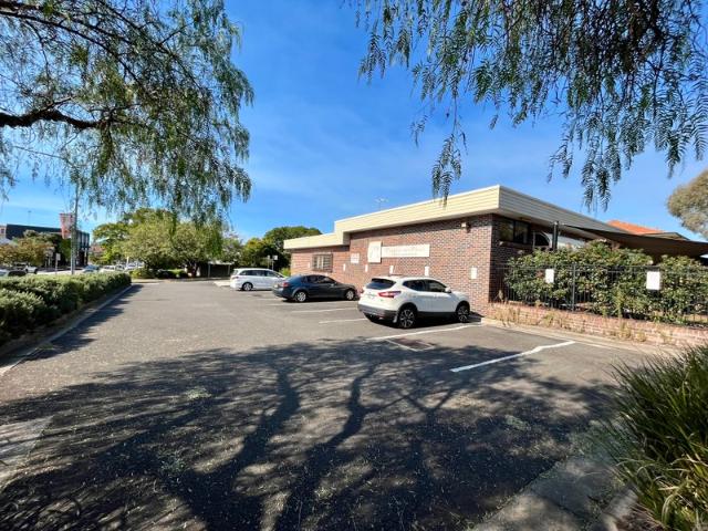 Office for rent in Sydney, Hawkesbury City Council