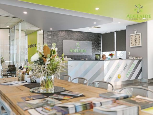 Office for rent in Horseshoe Creek, South Australia