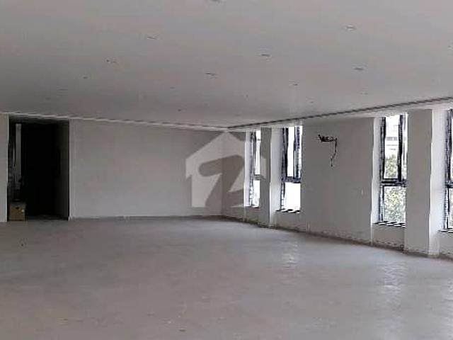 Office for rent in Rawalpindi, Islamabad Capital Territory
