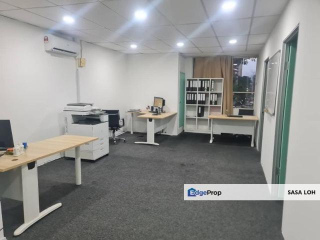 Shop for rent in Country Heights Damansara, Kuala Lumpur