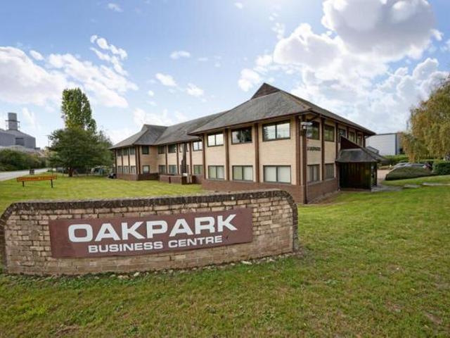 Office for sale in Bedford