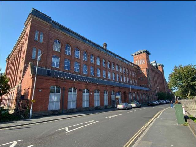 Office for rent in Reddish, Greater Manchester