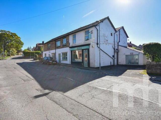Office for rent in Hockley, Poynton