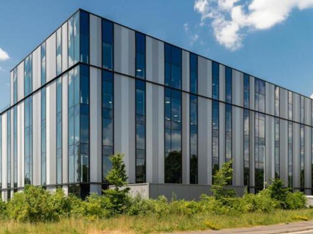 Office for rent in Stoke Gifford, Stoke Park