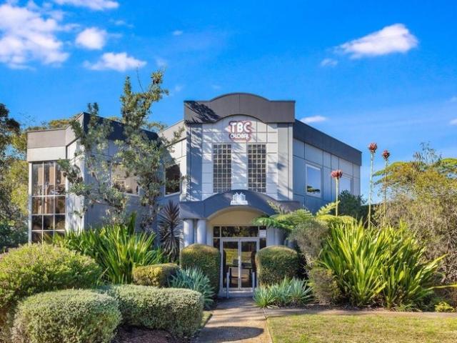 Warehouse for rent in Sydney, New South Wales