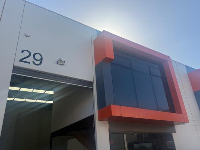 Warehouse for sale in Camerons Creek, Victoria