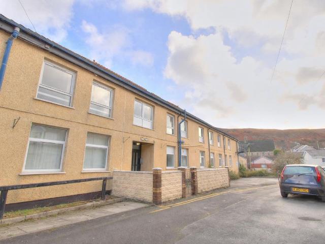 Apartment for rent in Wales