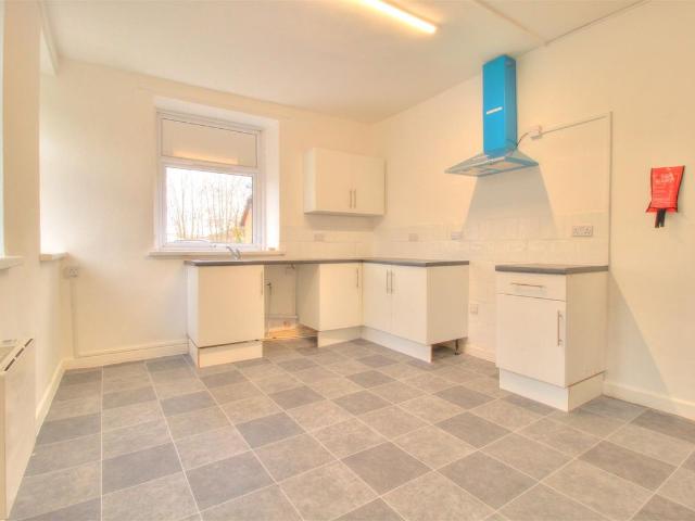 Apartment for rent in Wales