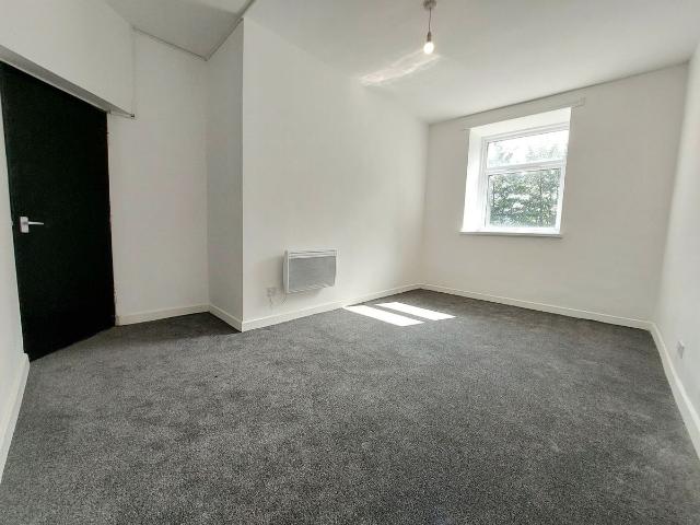 Apartment for rent in Wales