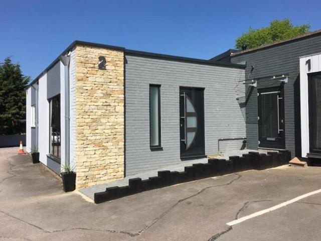 Office for rent in School House, Gloucestershire