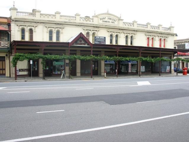 Office for rent in Horseshoe Creek, South Australia