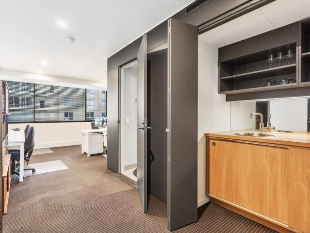 Office for rent in Sydney, New South Wales