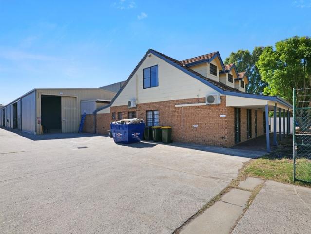 Office for rent in Welshpool, Western Australia