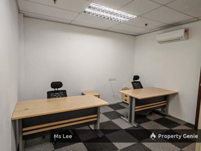 Office for rent in Port Klang, Selangor